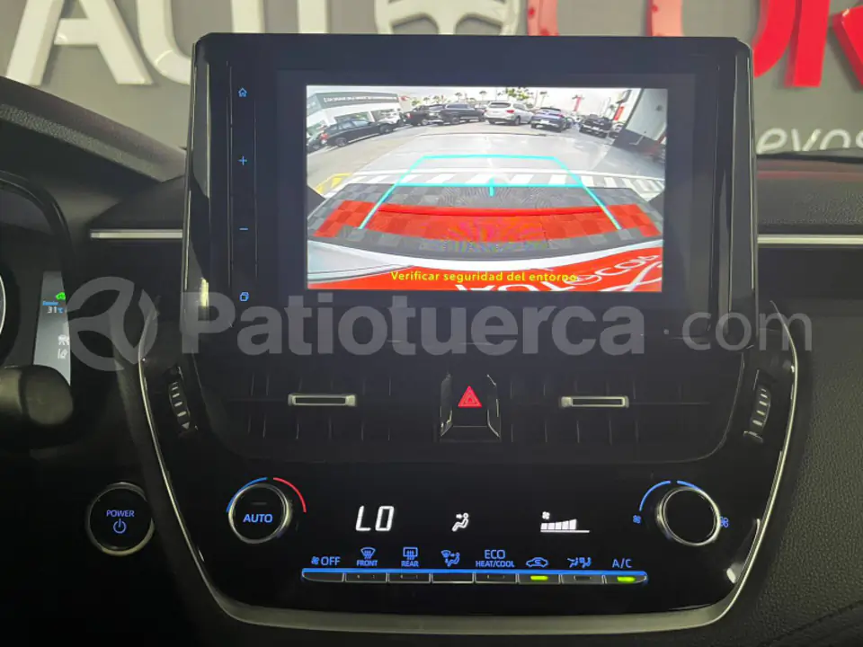 Foto 16 de Toyota Corolla Cross Mid