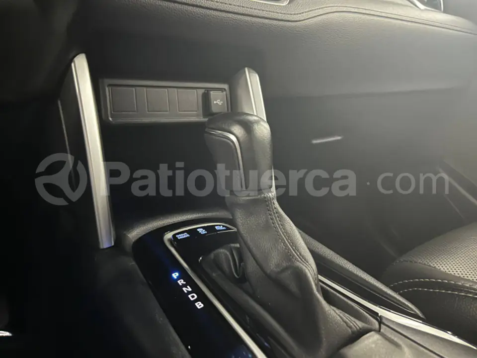 Foto 18 de Toyota Corolla Cross Mid