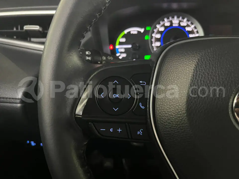 Foto 20 de Toyota Corolla Cross Mid