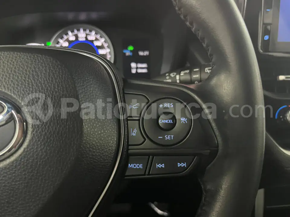 Foto 21 de Toyota Corolla Cross Mid