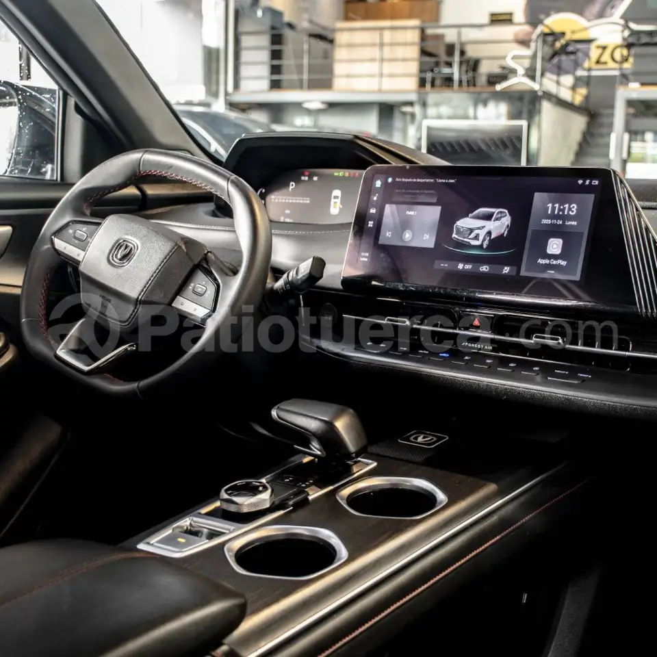 Foto 6 de Changan CS55 Plus