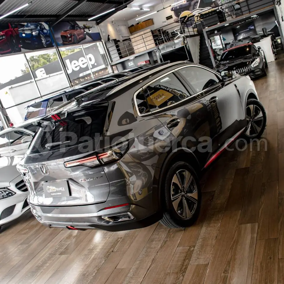 Foto 9 de Changan CS55 Plus