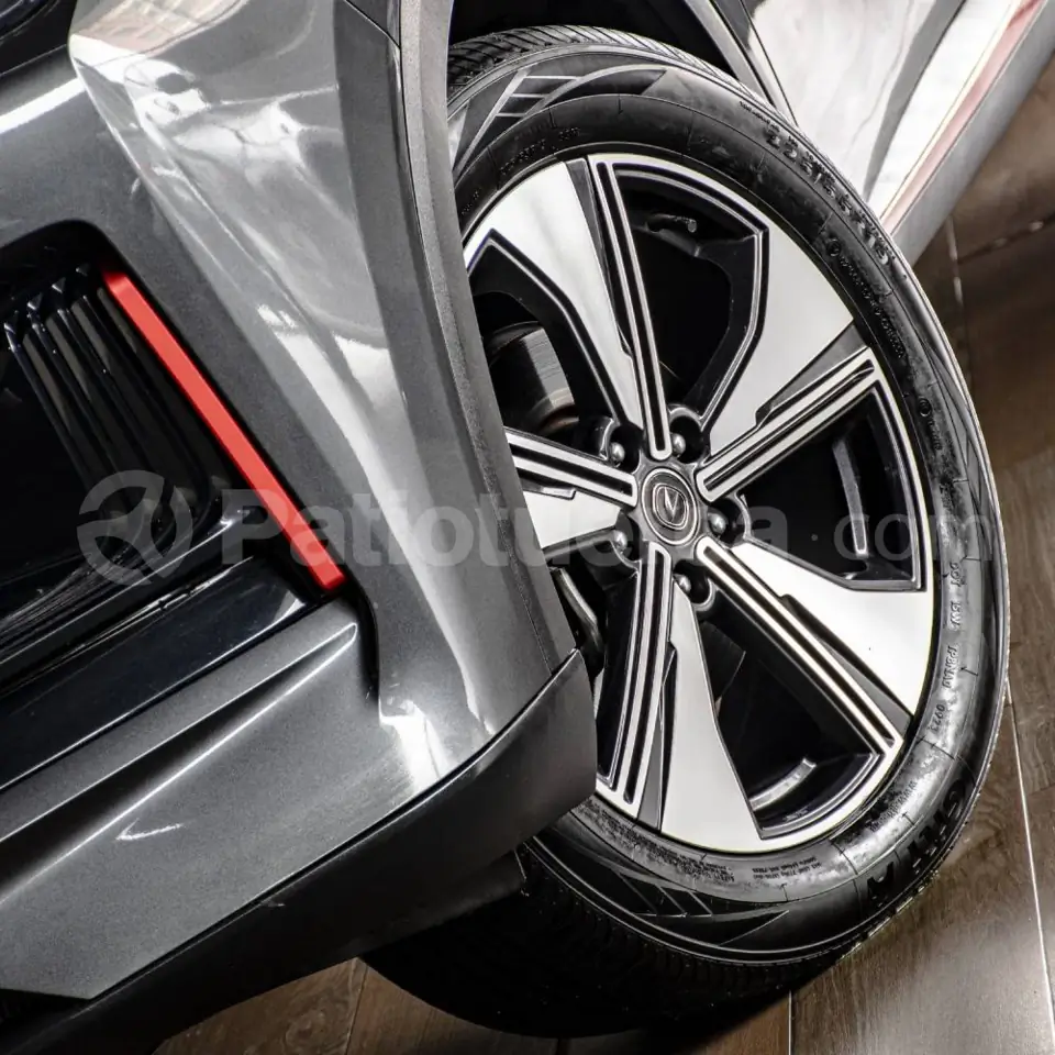 Foto 10 de Changan CS55 Plus