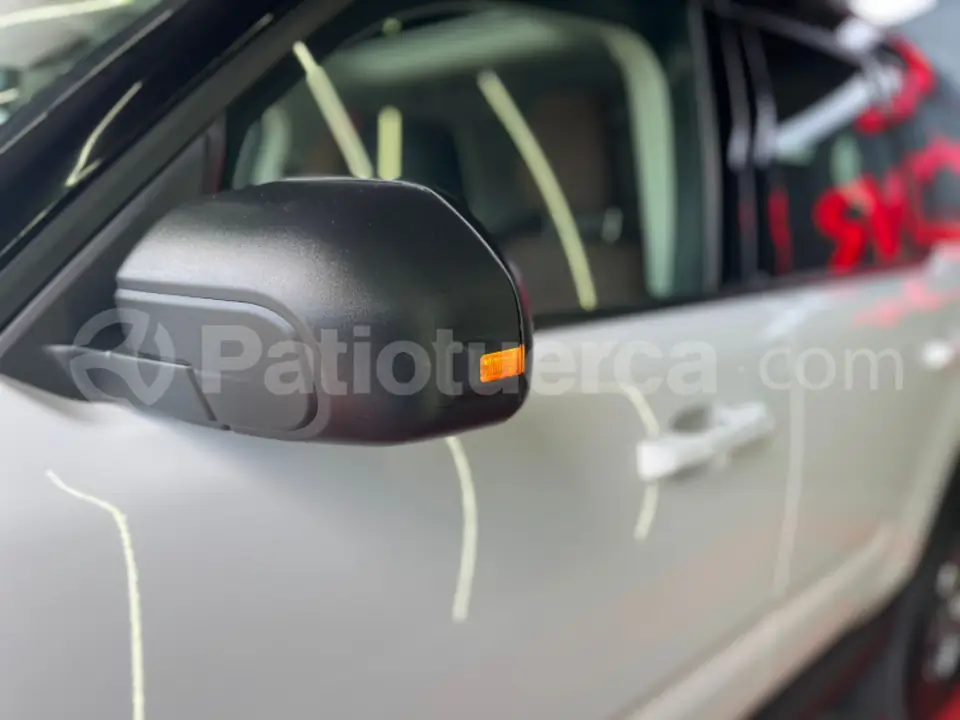 Foto 10 de Ford Bronco II