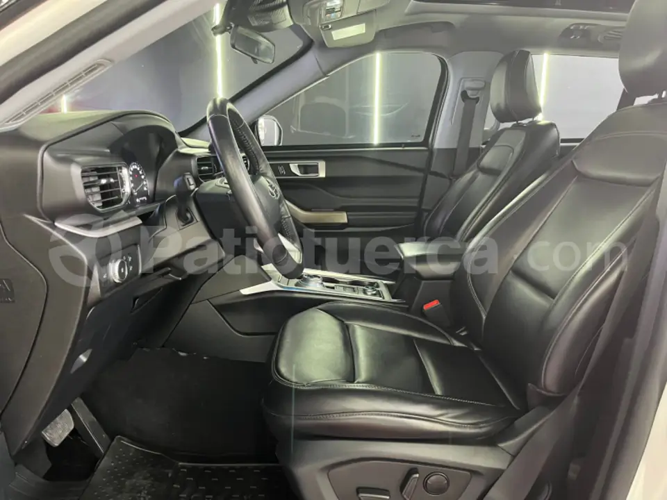 Foto 19 de Ford Explorer 5P