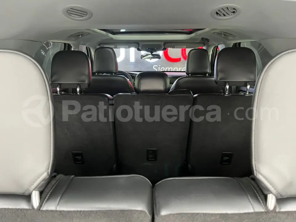 Foto 20 de Ford Explorer 5P