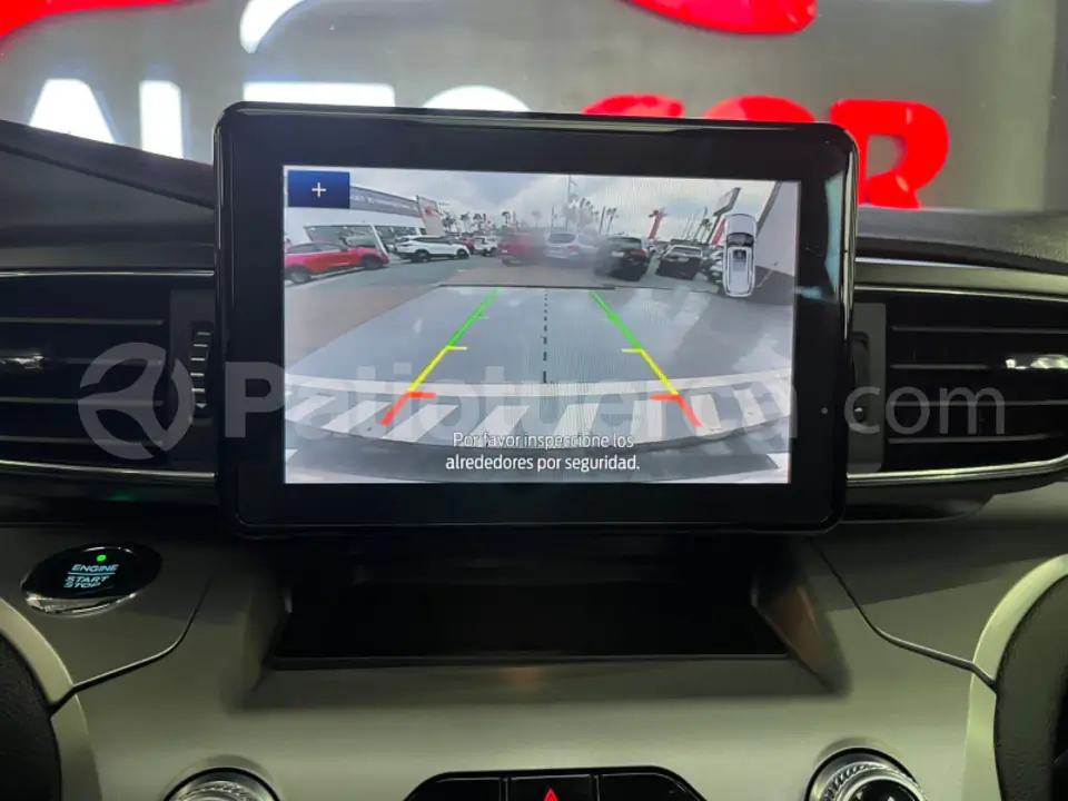 Foto 24 de Ford Explorer 5P