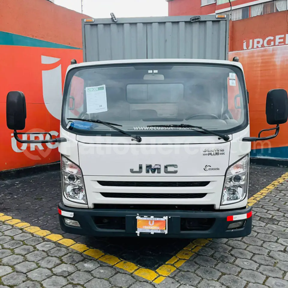 Foto 1 de JMC N7205T