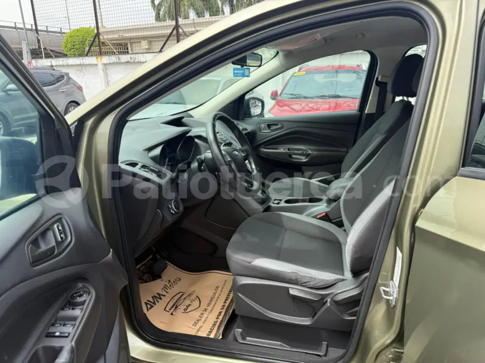 Foto 6 de Ford Escape S