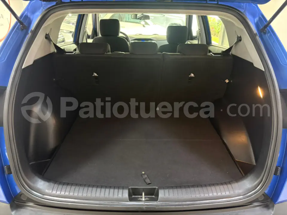 Foto 9 de Hyundai Creta