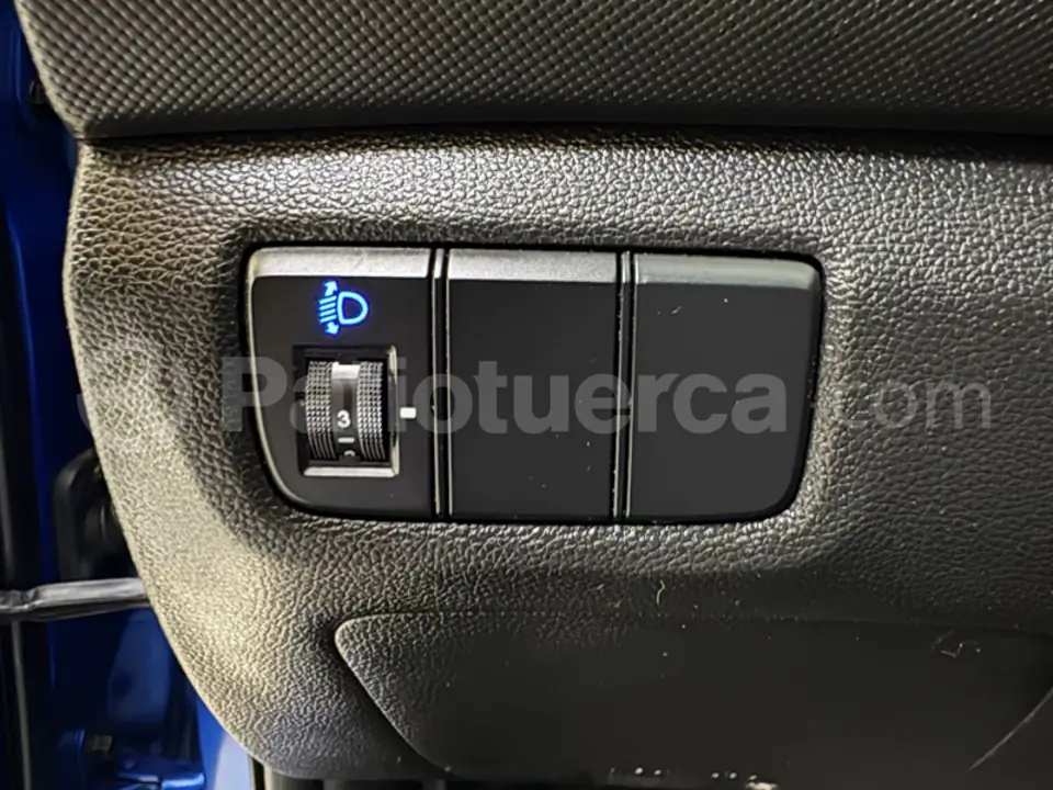 Foto 11 de Hyundai Creta