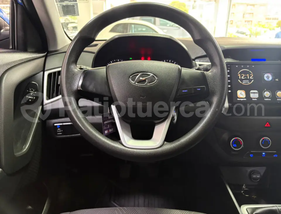 Foto 17 de Hyundai Creta