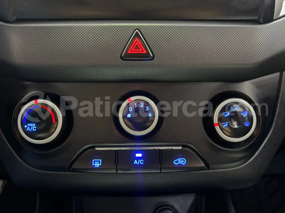 Foto 21 de Hyundai Creta