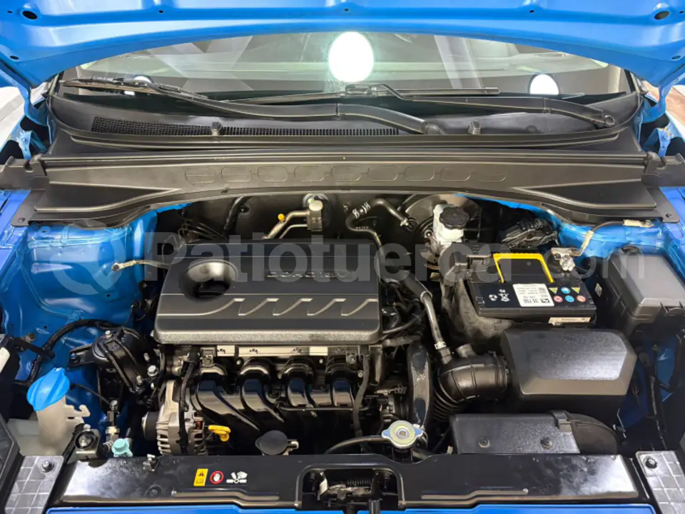 Foto 25 de Hyundai Creta