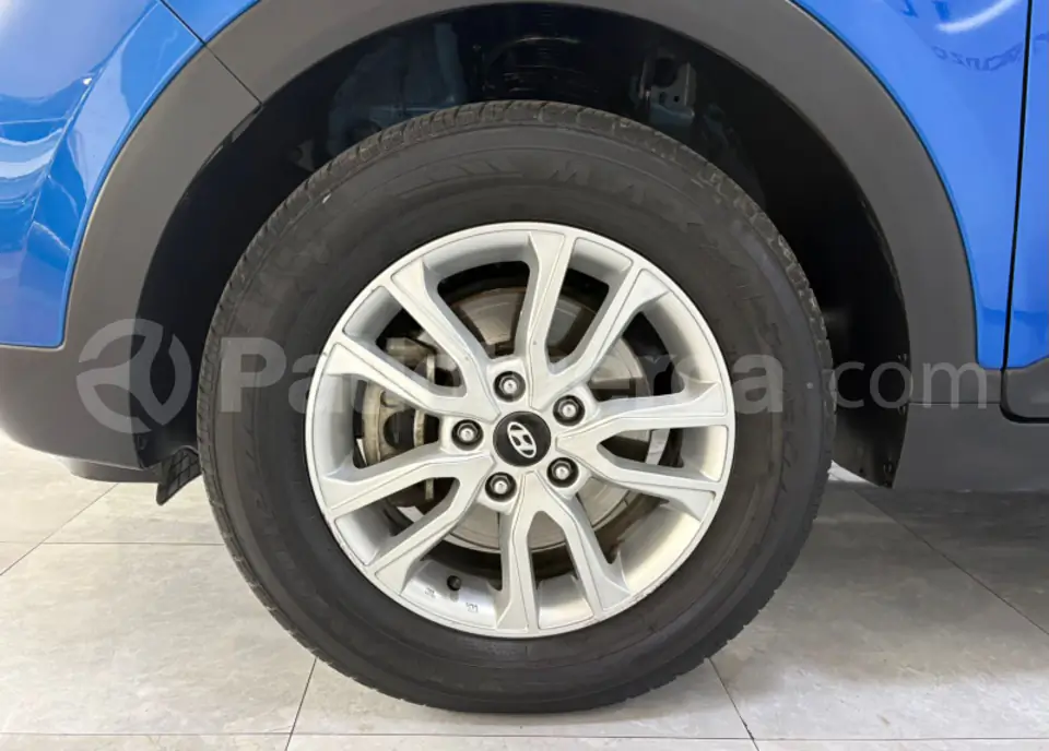 Foto 26 de Hyundai Creta