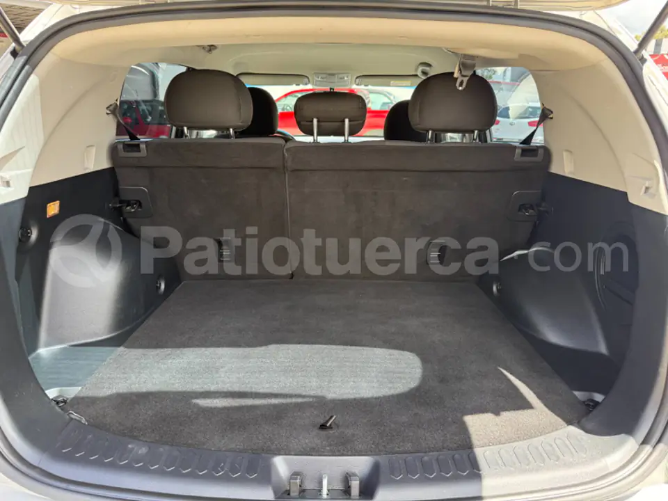 Foto 9 de Kia Sportage R