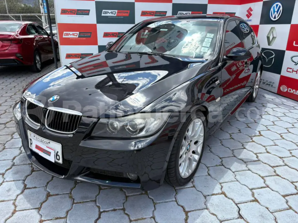 Foto 2 de BMW 325i