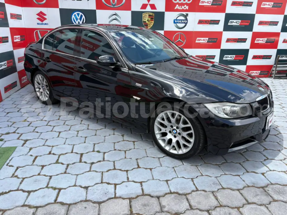 Foto 4 de BMW 325i