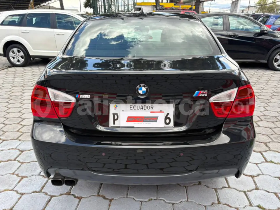 Foto 6 de BMW 325i