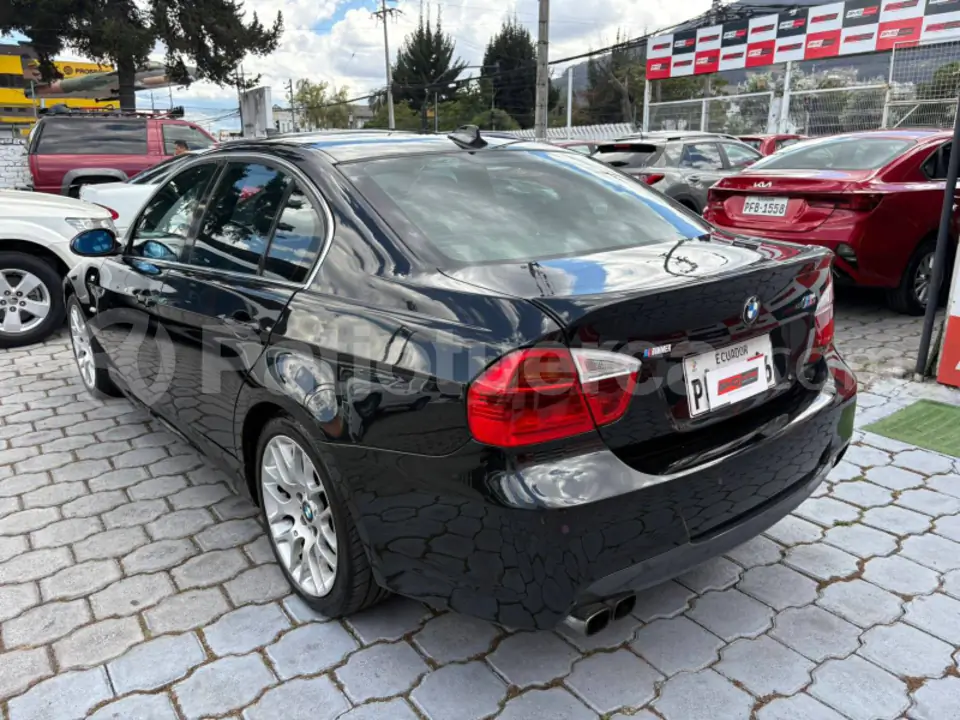 Foto 8 de BMW 325i