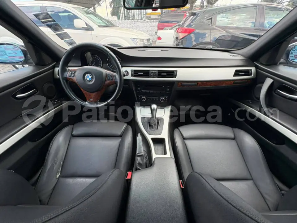 Foto 9 de BMW 325i