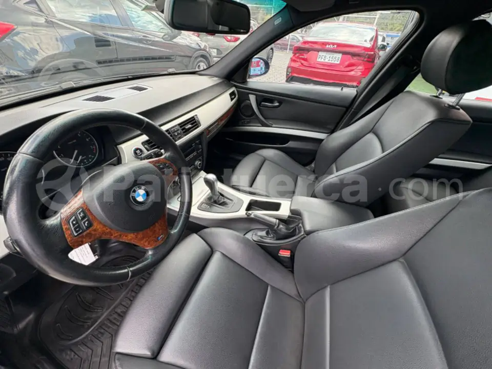 Foto 14 de BMW 325i