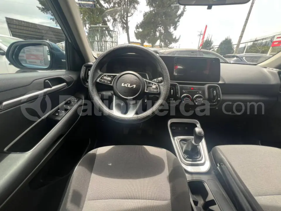 Foto 13 de Kia Sonet