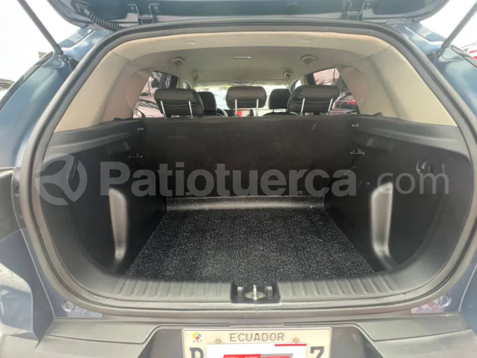 Foto 16 de Kia Sonet