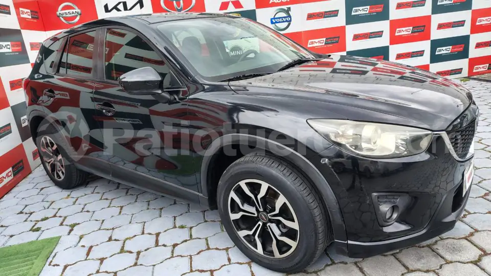 Foto 5 de Mazda CX5 CORE