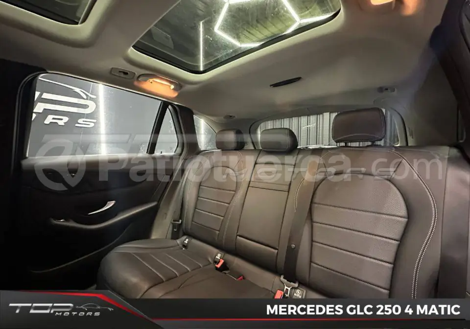 Foto 9 de Mercedes Benz GLC 250