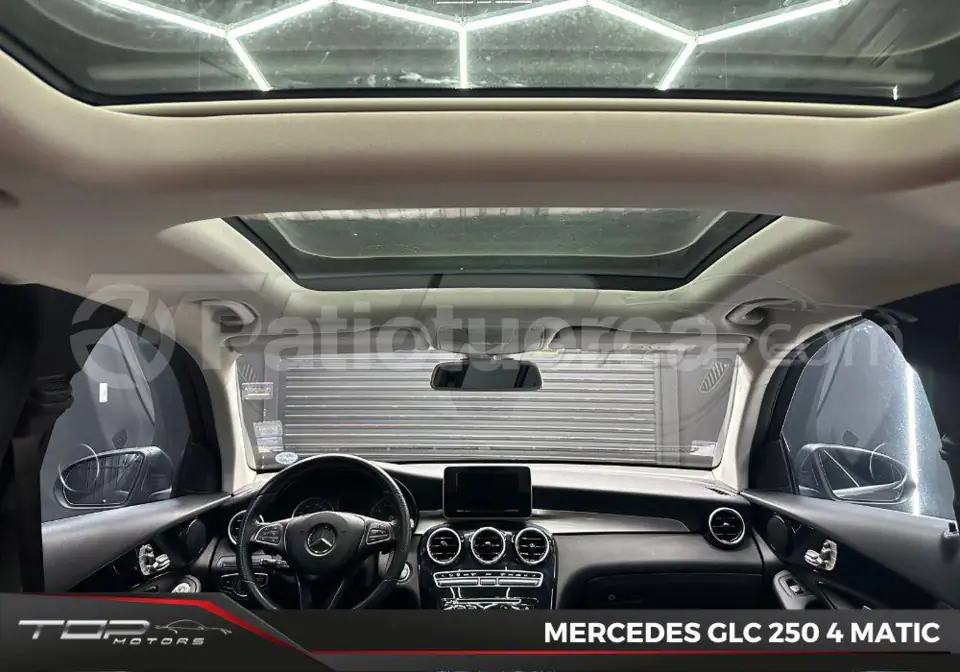Foto 12 de Mercedes Benz GLC 250