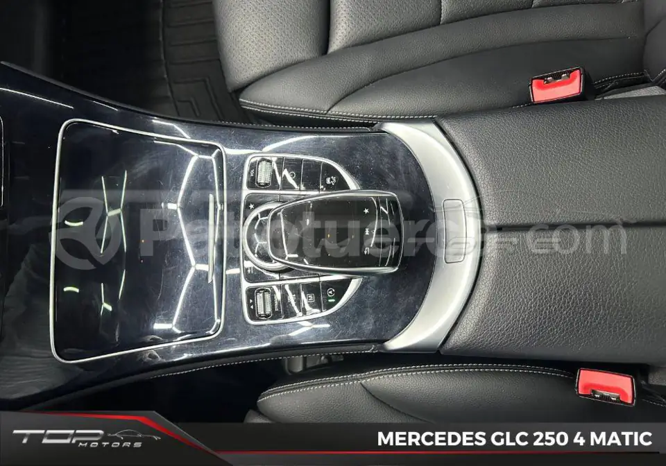 Foto 19 de Mercedes Benz GLC 250