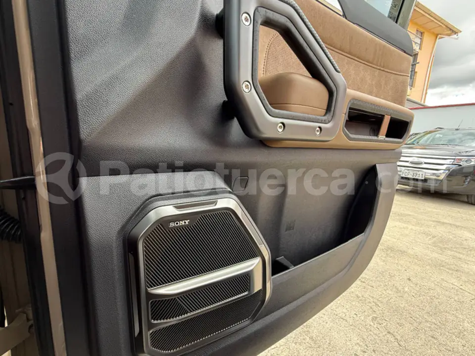 Foto 21 de Jetour TRAVELLER  t2