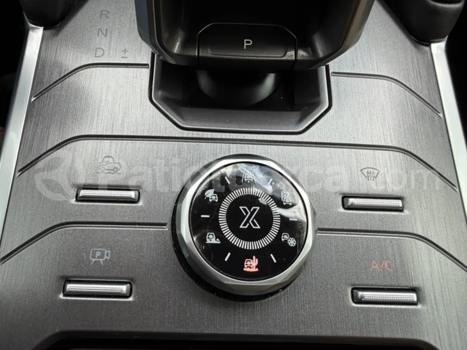 Foto 29 de Jetour TRAVELLER  t2