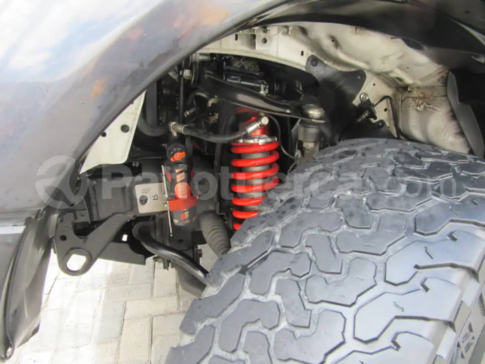 Foto 5 de Ford RANGER XLS