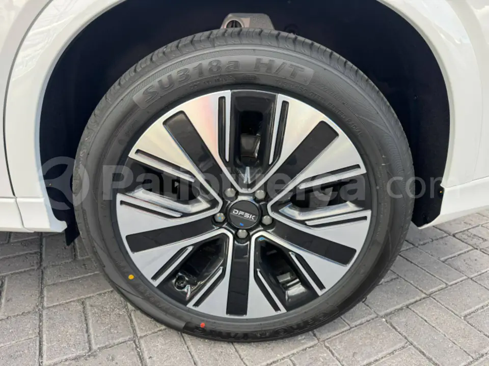 Foto 8 de DFSK E5 PLUS