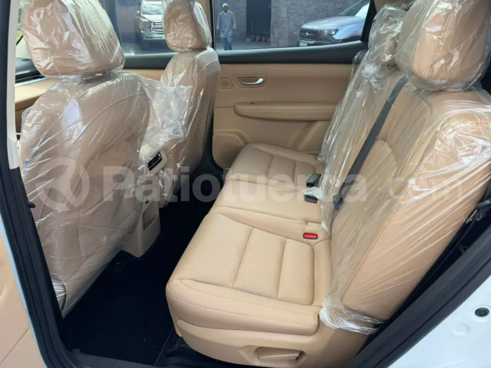 Foto 14 de DFSK E5 PLUS