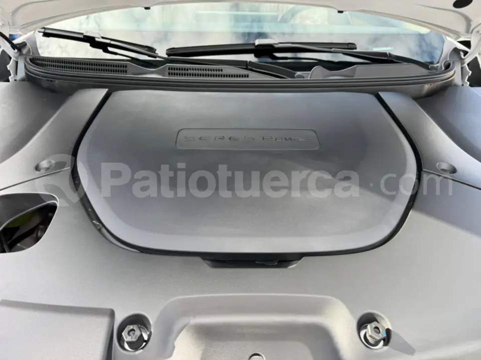 Foto 17 de DFSK E5 PLUS