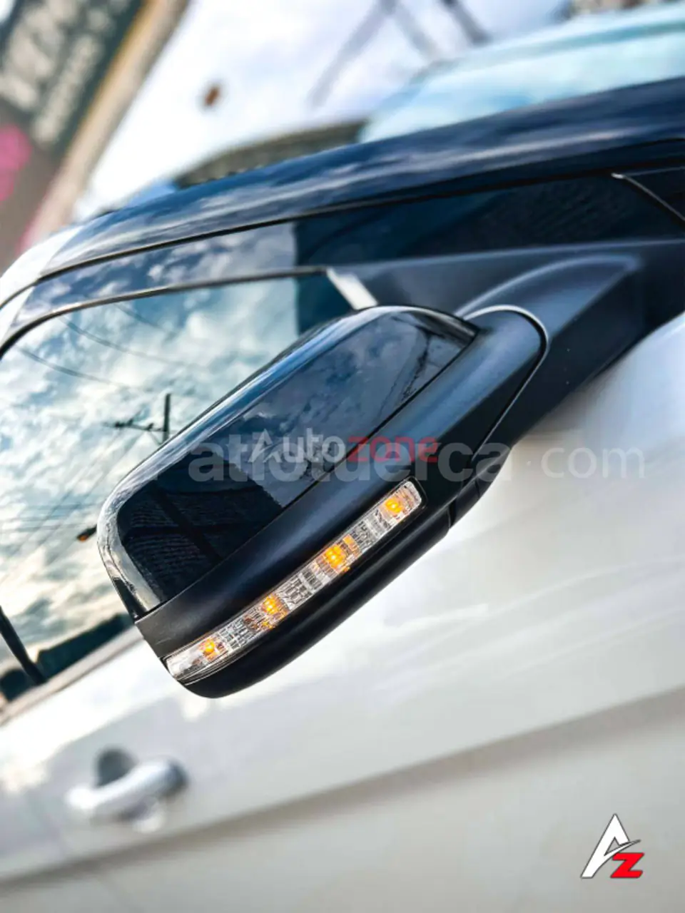 Foto 3 de Ford Explorer