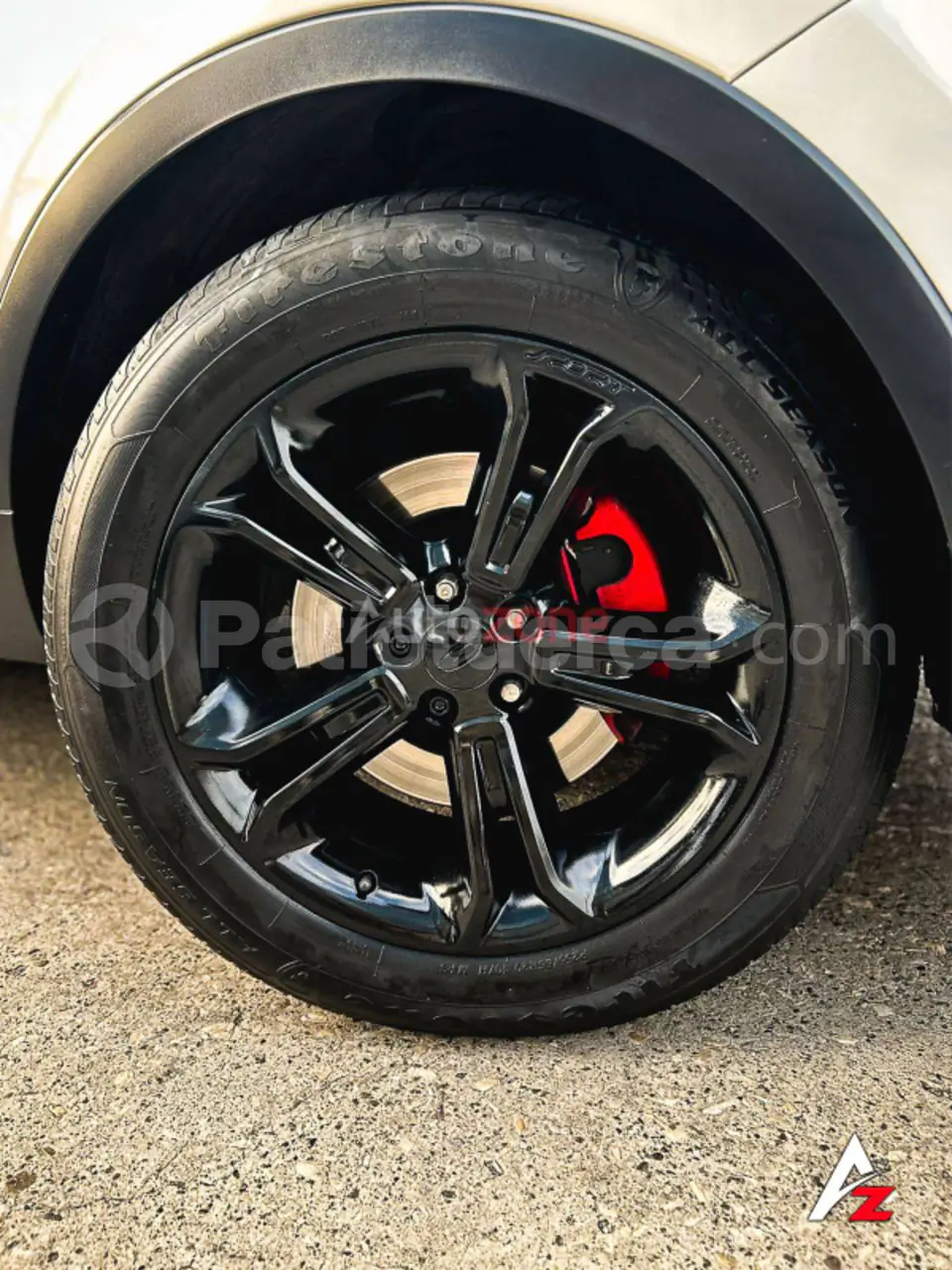 Foto 4 de Ford Explorer