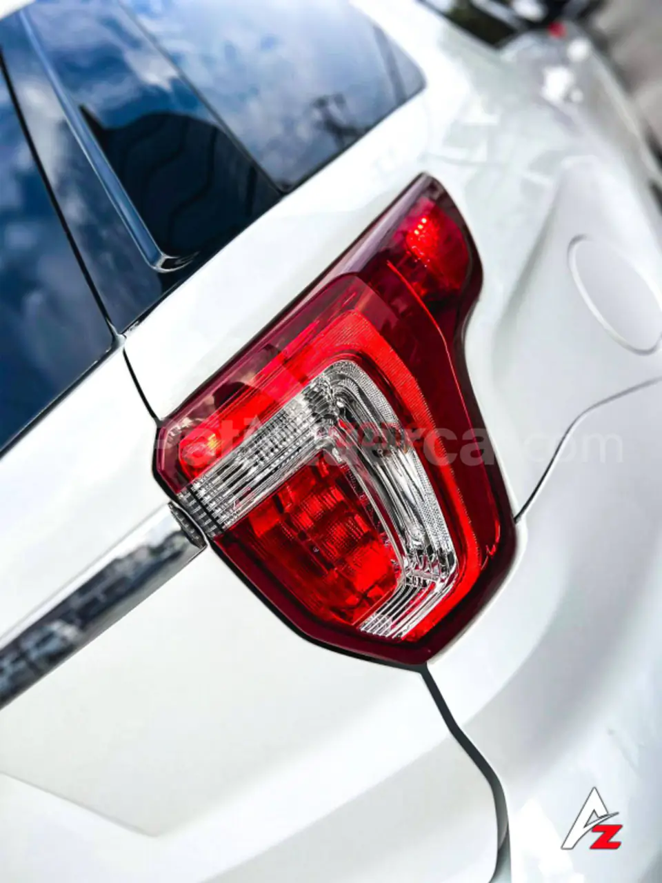 Foto 12 de Ford Explorer