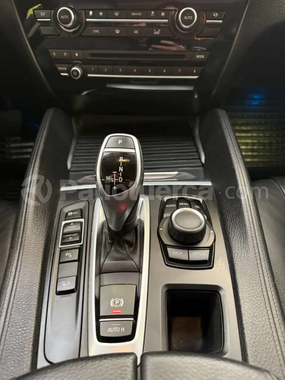 Foto 3 de BMW X6 xDRIVE 35i