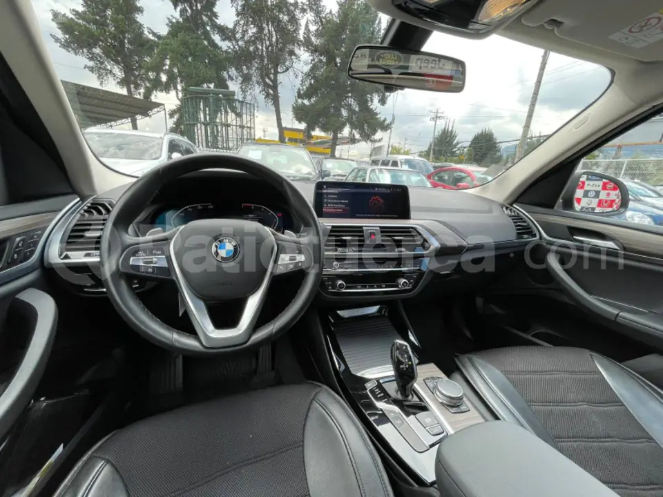 Foto 13 de BMW X3 XDRIVE 30i