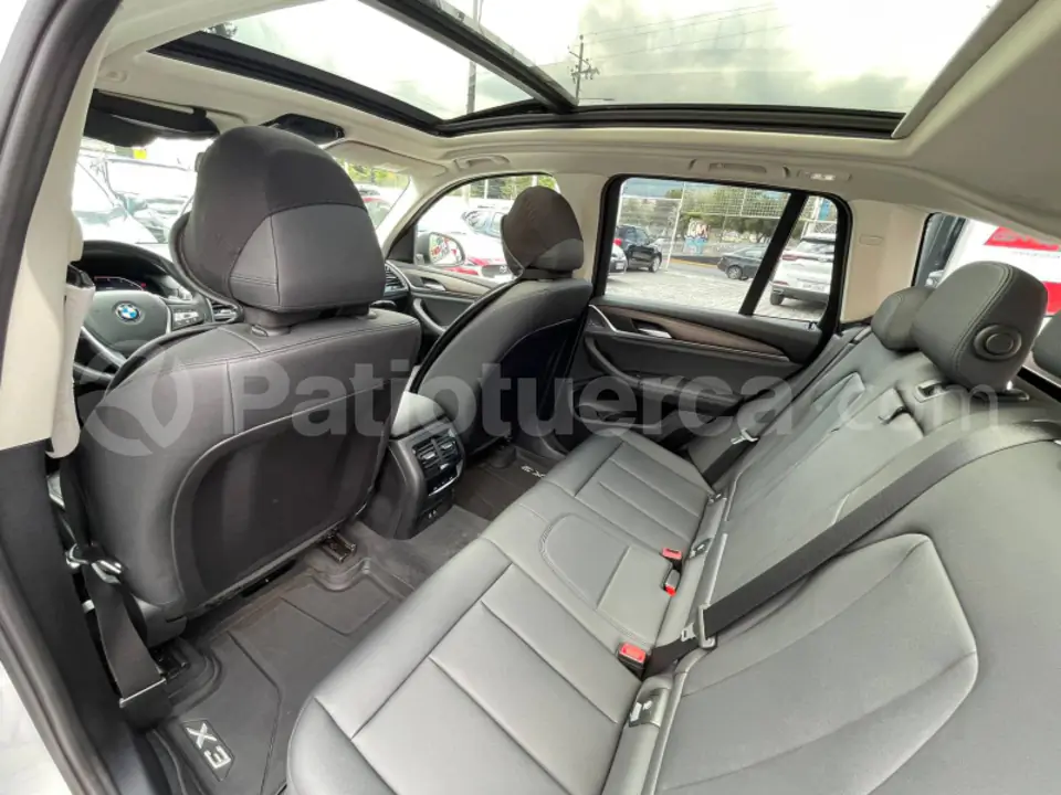 Foto 14 de BMW X3 XDRIVE 30i