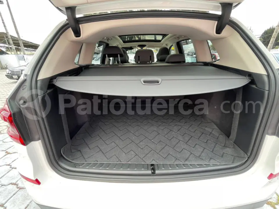 Foto 15 de BMW X3 XDRIVE 30i