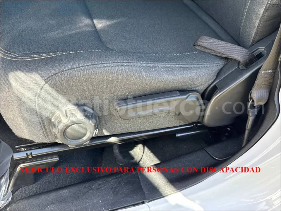 Foto 18 de Jeep Wrangler Unlimited Sport