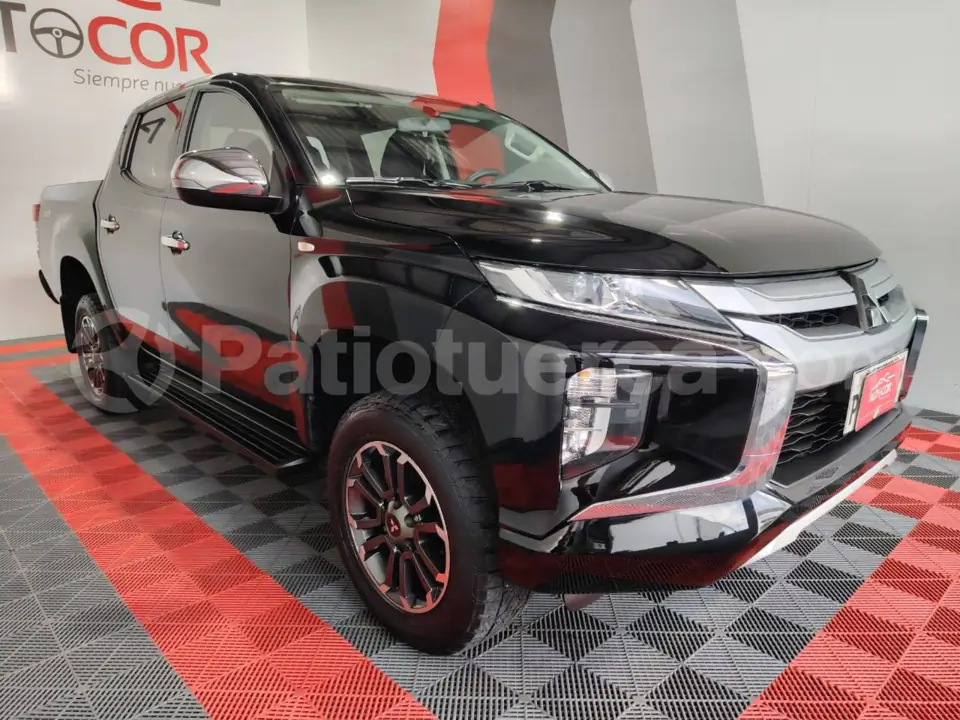 Foto 3 de Mitsubishi L200 HIRIDER