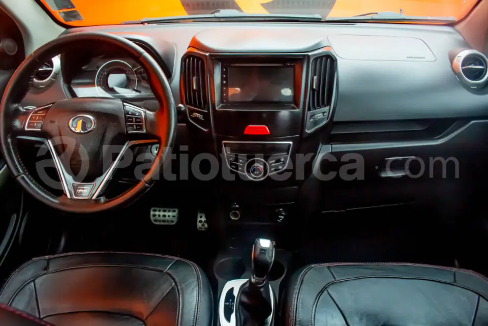 Foto 8 de Great Wall M4