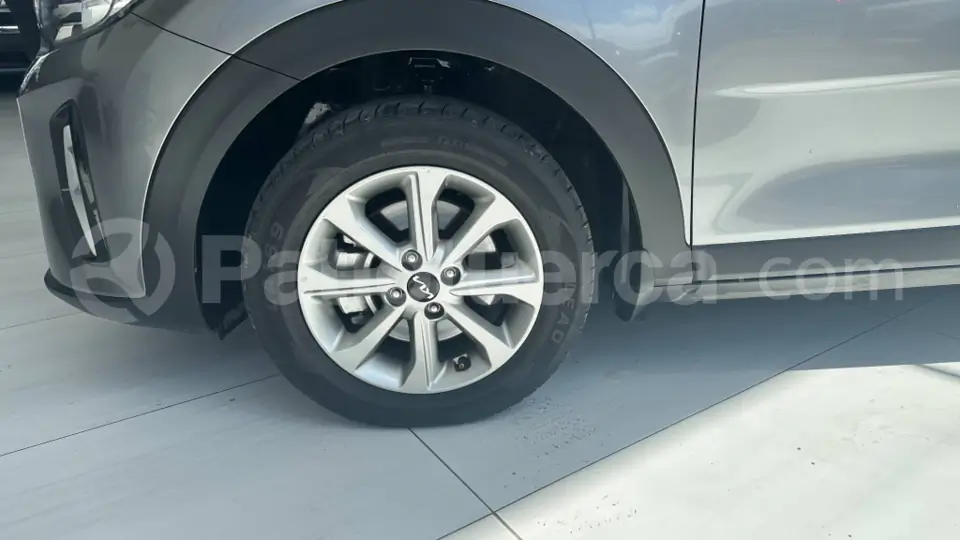 Foto 9 de Kia Stonic LX