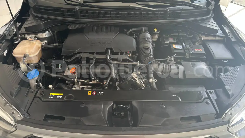 Foto 21 de Kia Stonic LX